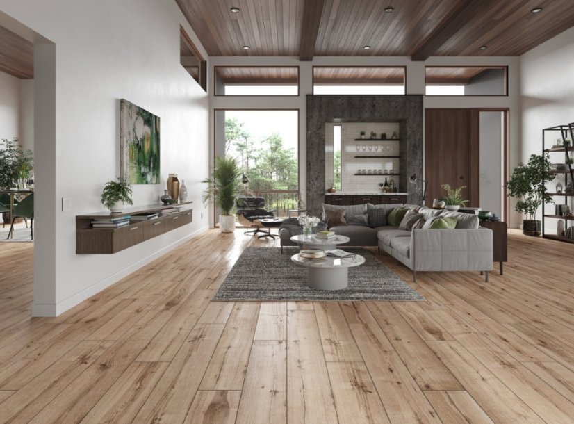 Laminátová podlaha Madison Oak Rustic