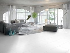 Obklad Ceramin Wall Luna Virgin White