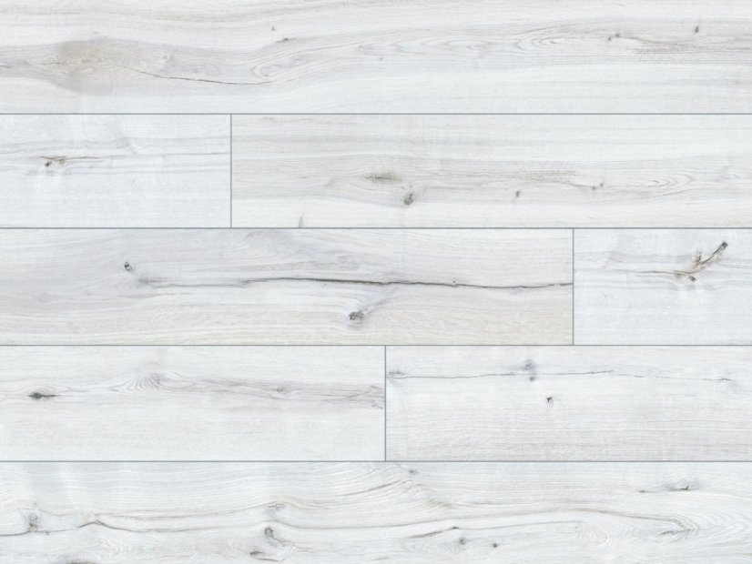 Laminátová podlaha Sherman Oak Rustic