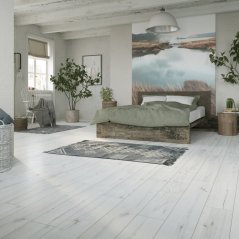 Laminátová podlaha Sherman Oak Rustic