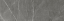 Obkladový Panel Classen Ceramin Wall Magallan Grey 40x120 cm mat