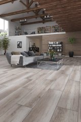 Laminátová podlaha Selma Oak