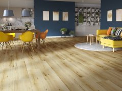 Laminátová podlaha Gaja Oak Dub