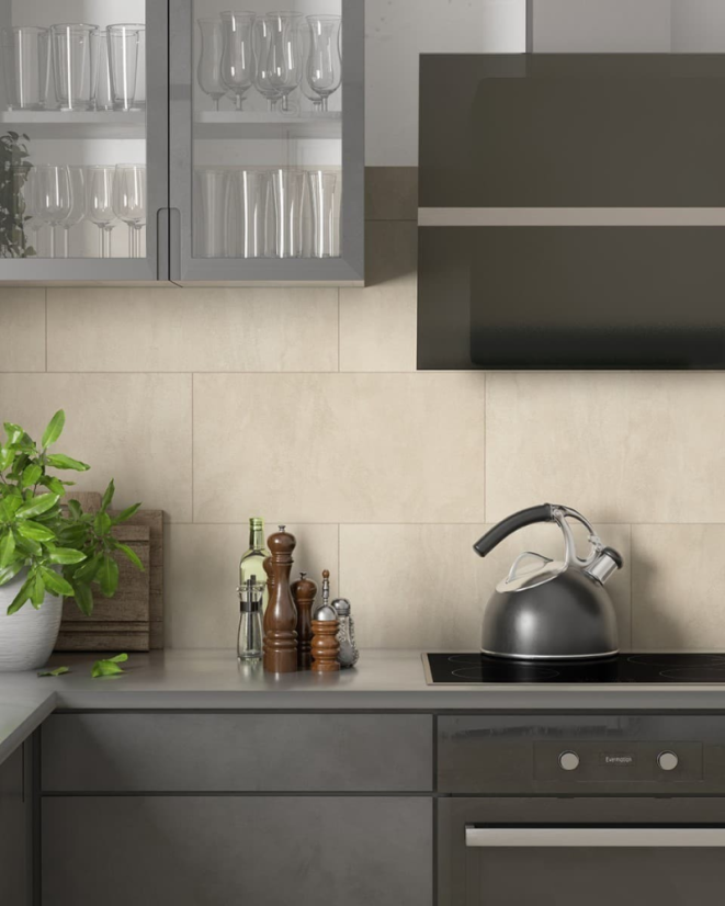 Obklad Ceramin Wall Pastrengo Beige 30x60 cm